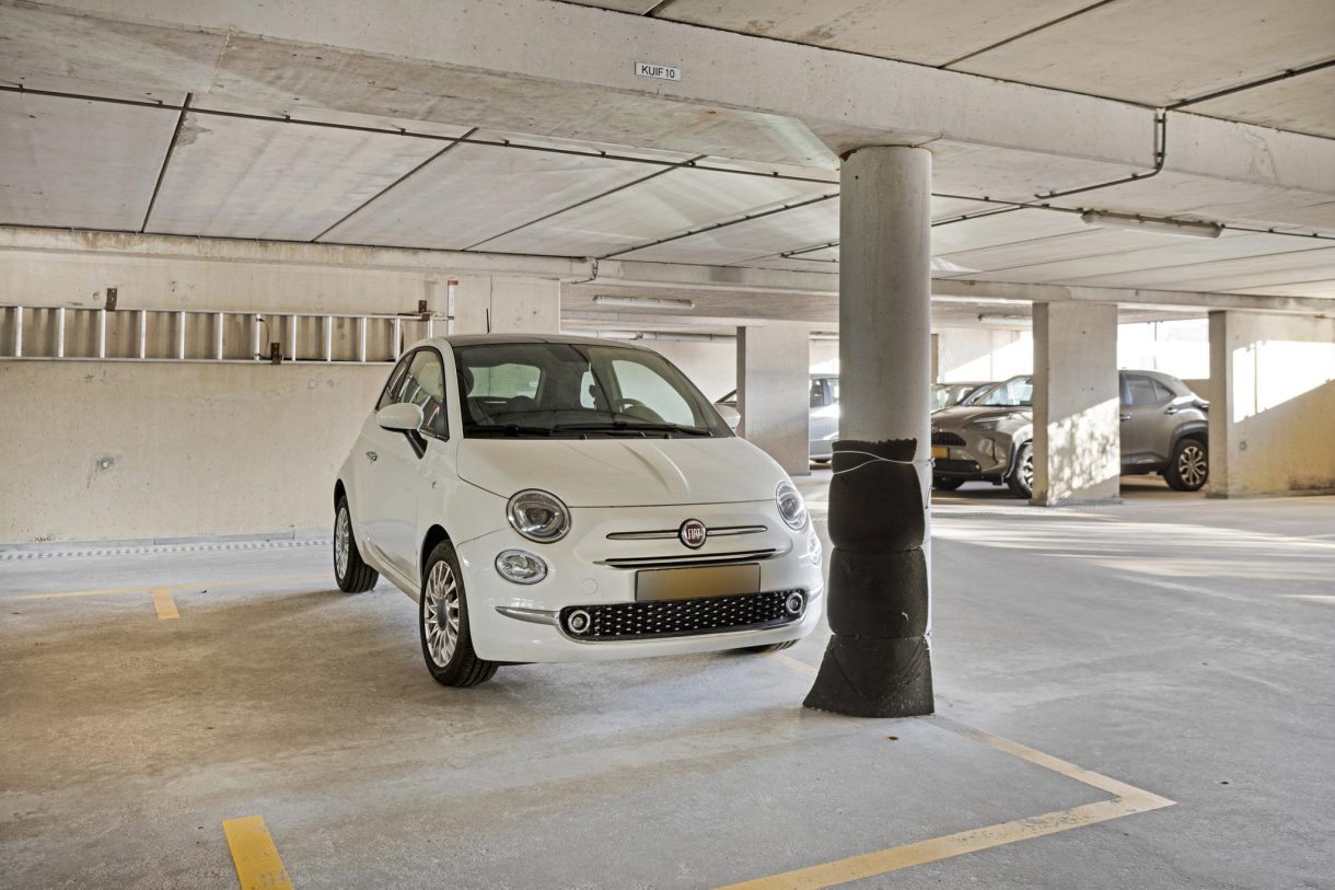 Te koop: Foto Appartement aan de Kuif 10 in Wormer