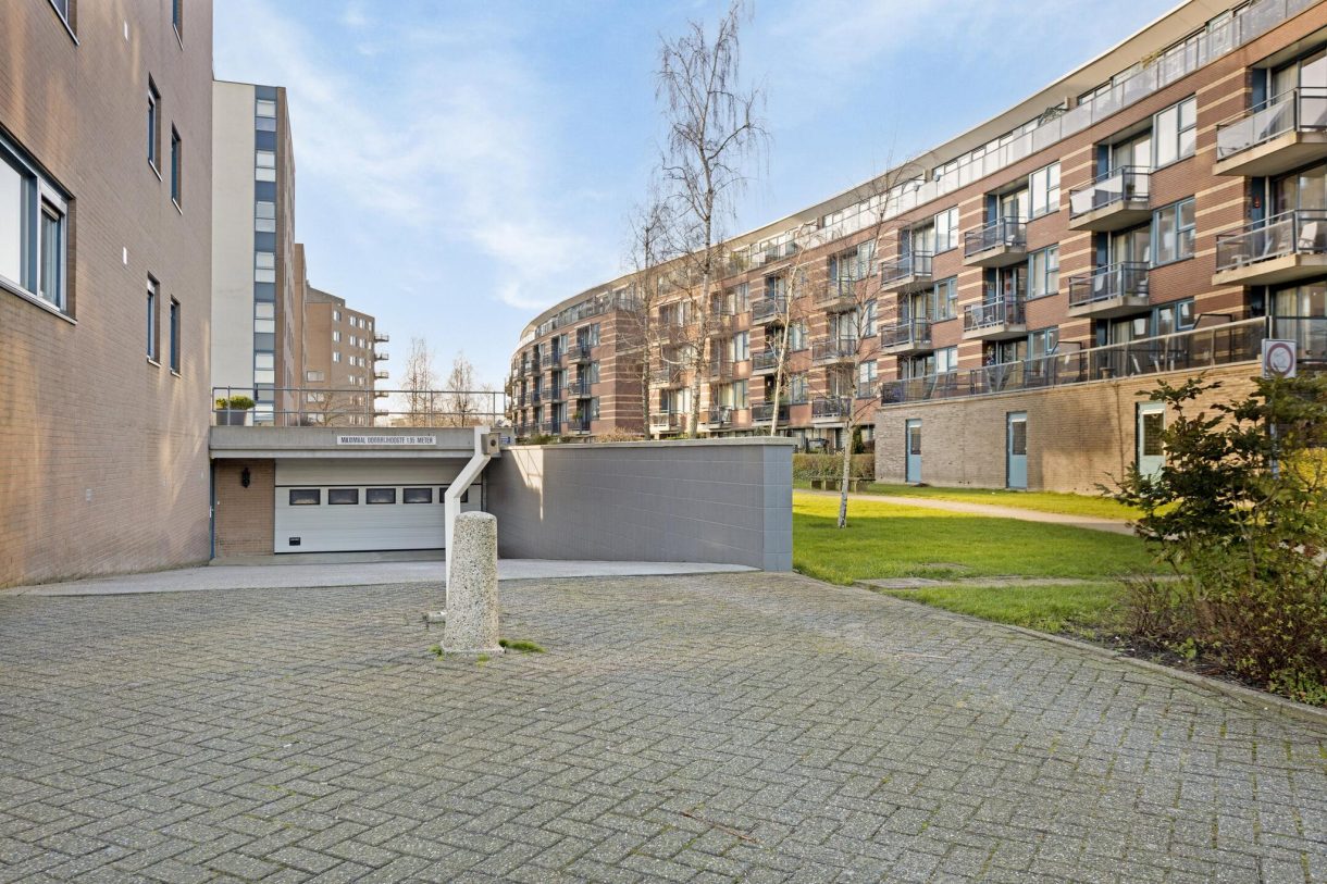 Te koop: Foto Appartement aan de Kuif 10 in Wormer