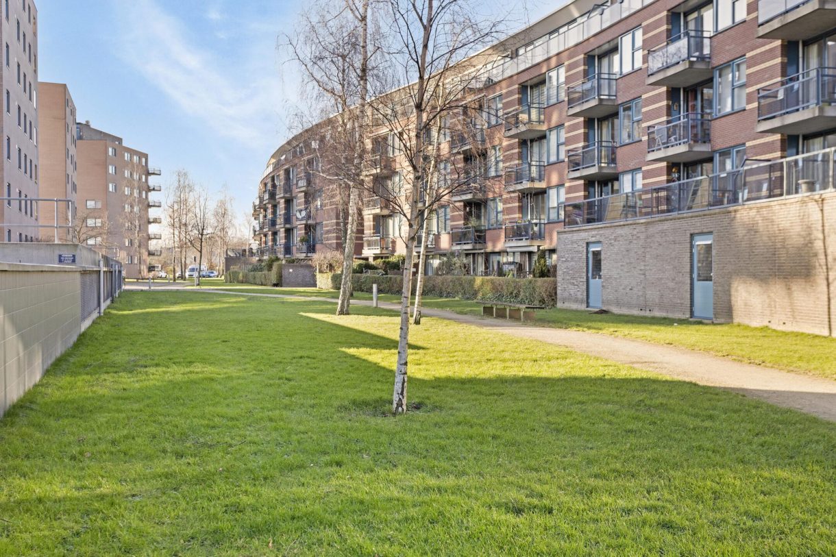 Te koop: Foto Appartement aan de Kuif 10 in Wormer