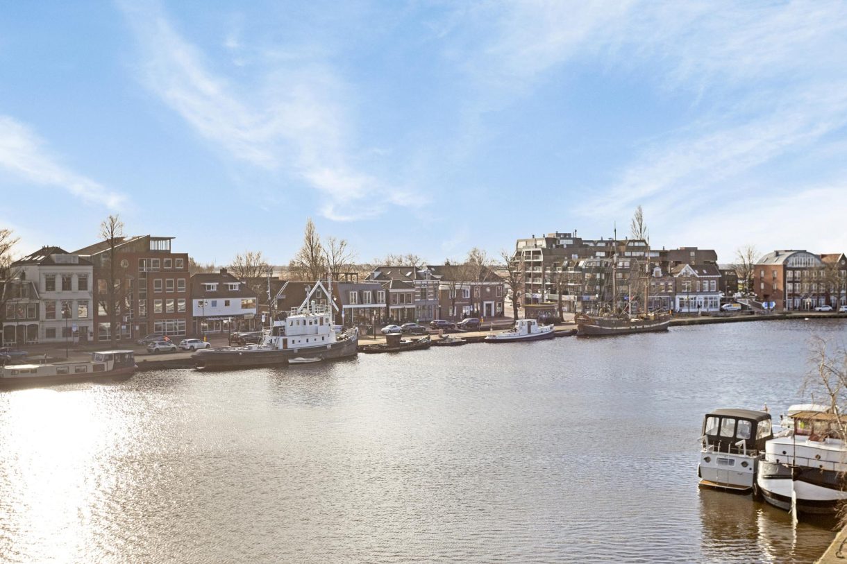 Te koop: Foto Appartement aan de Kuif 10 in Wormer