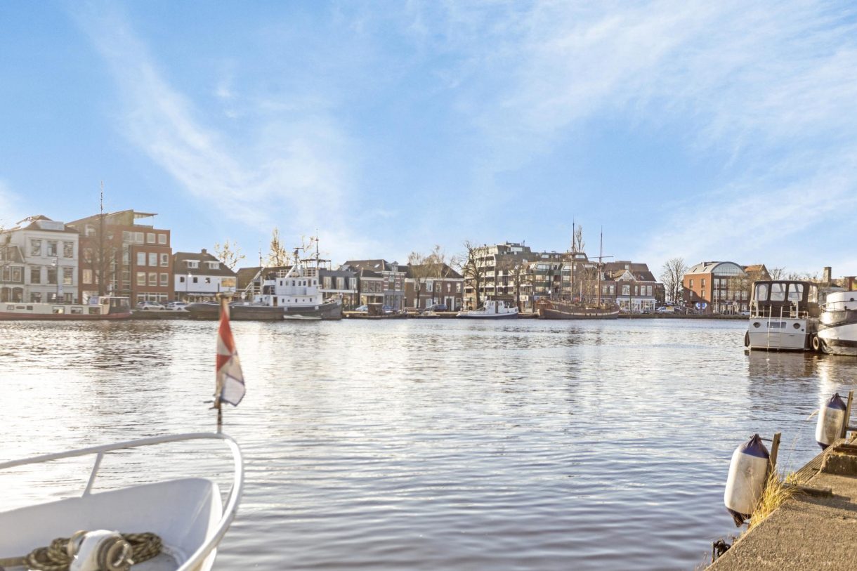 Te koop: Foto Appartement aan de Kuif 10 in Wormer