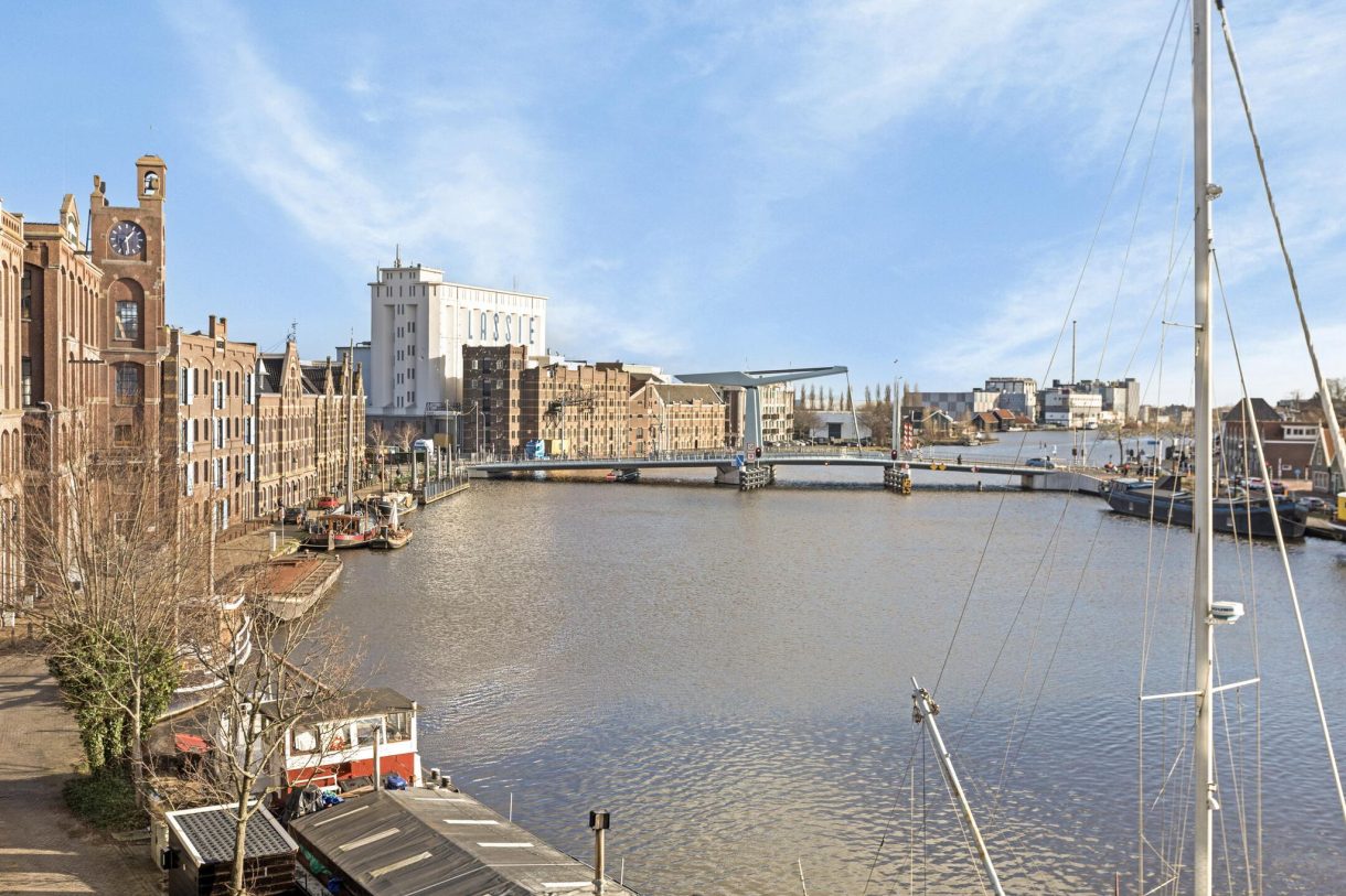 Te koop: Foto Appartement aan de Kuif 10 in Wormer