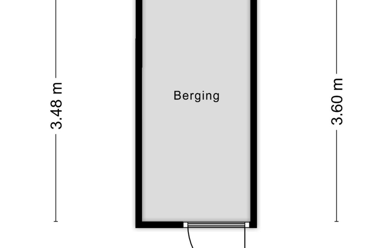 Te koop: Foto Appartement aan de Kuif 10 in Wormer
