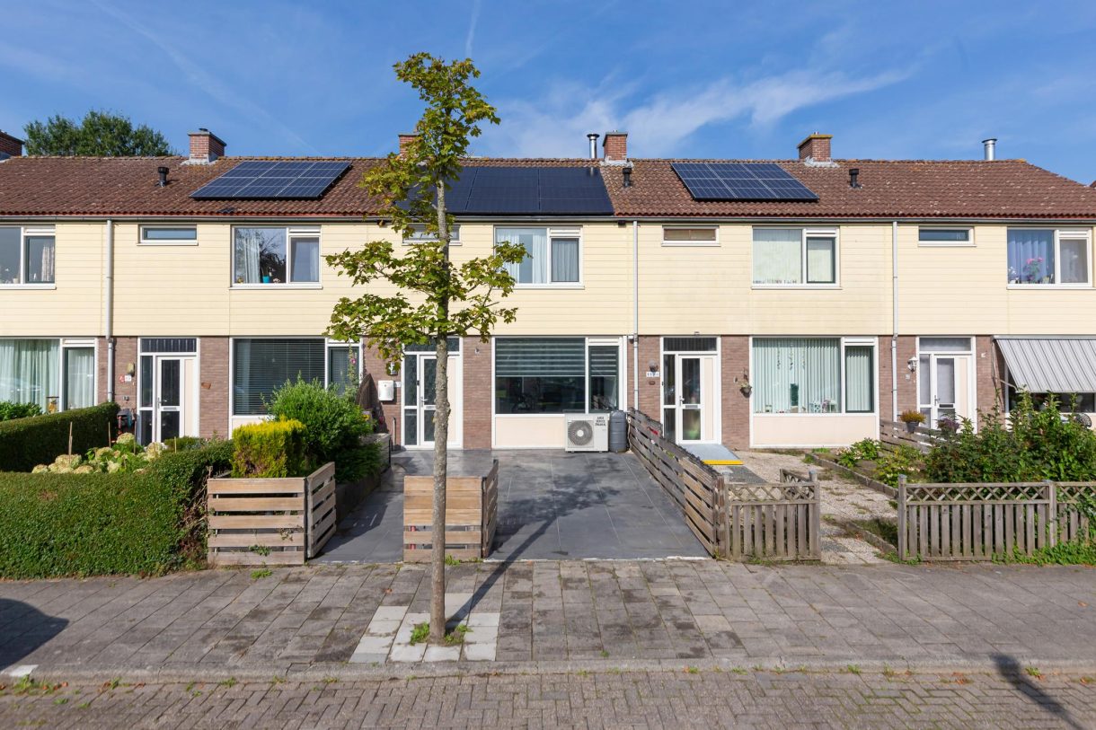 Te koop: Foto Woonhuis aan de Westerhem 67 in Middenbeemster