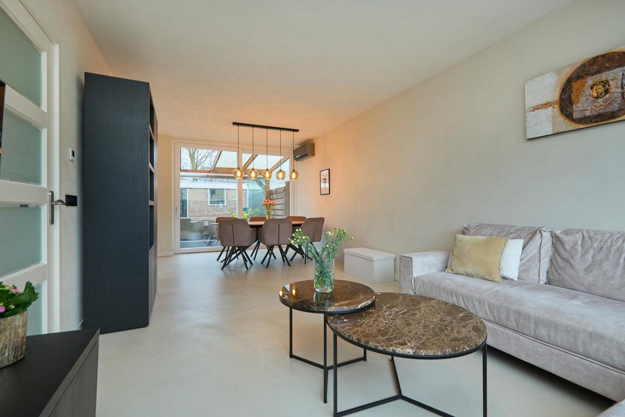 Te koop: Foto Woonhuis aan de Westerhem 67 in Middenbeemster