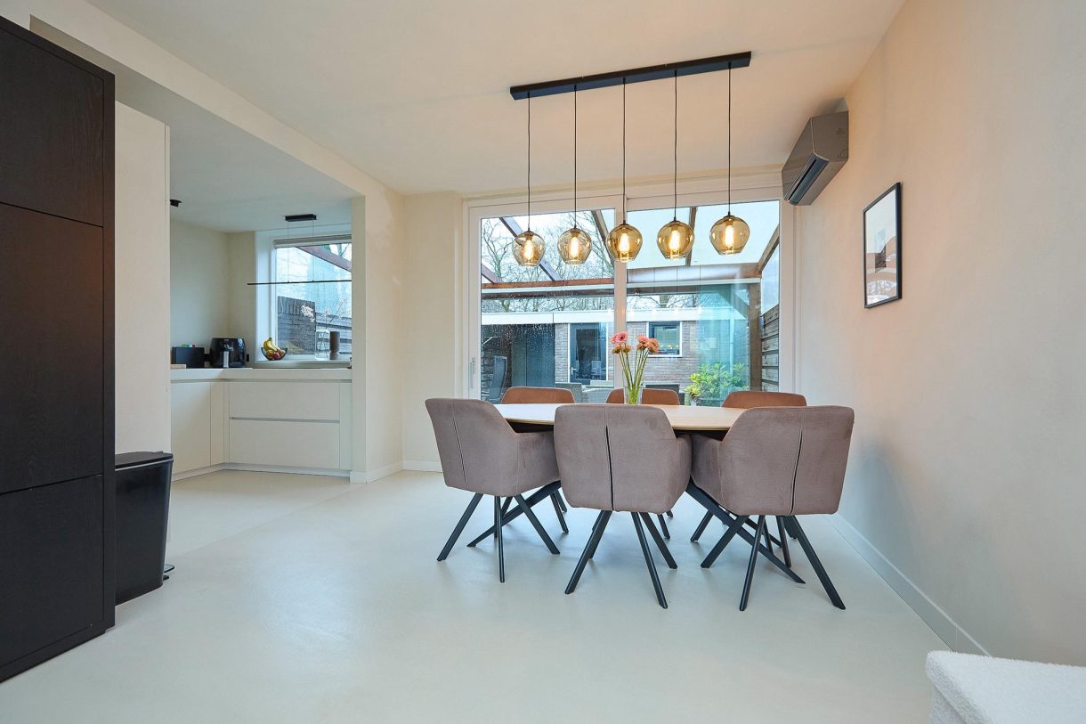 Te koop: Foto Woonhuis aan de Westerhem 67 in Middenbeemster