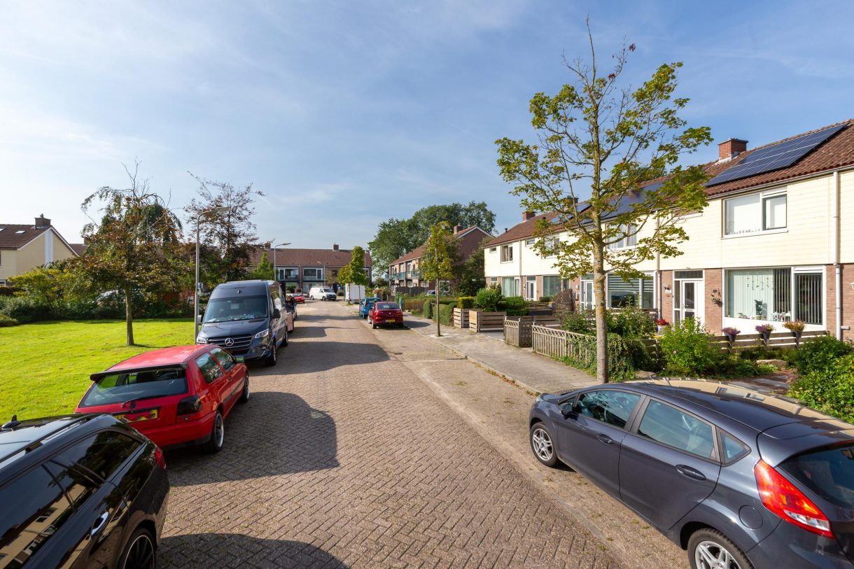 Te koop: Foto Woonhuis aan de Westerhem 67 in Middenbeemster