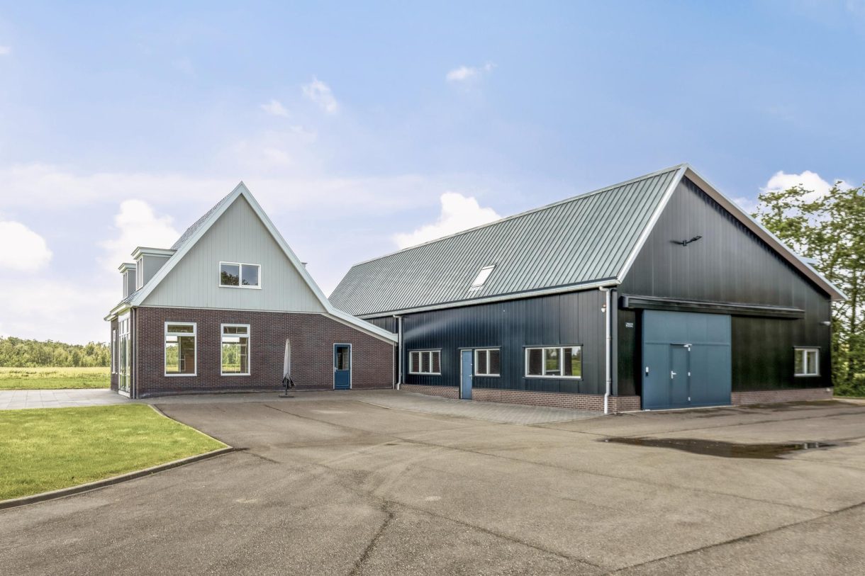 Te koop: Foto Woonhuis aan de Vaartdijk 23A in Assendelft