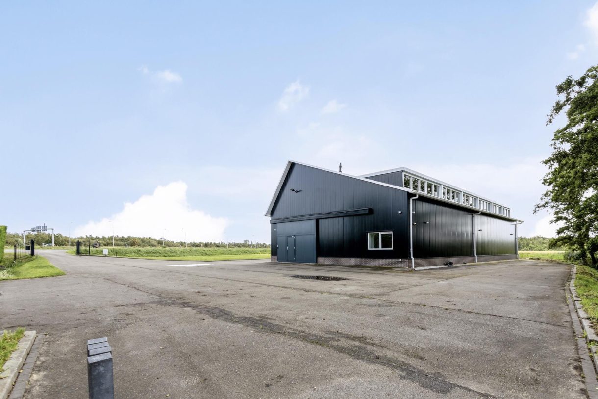 Te koop: Foto Woonhuis aan de Vaartdijk 23A in Assendelft