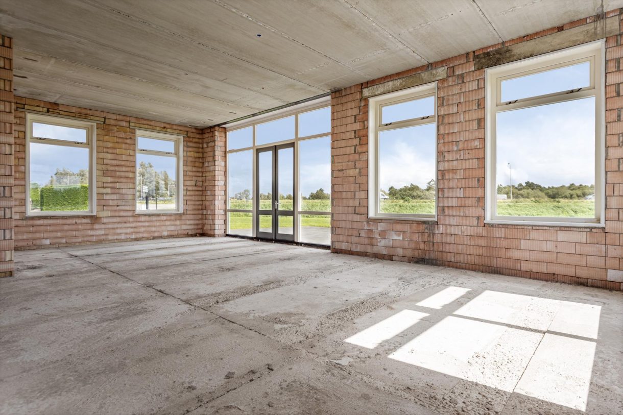 Te koop: Foto Woonhuis aan de Vaartdijk 23A in Assendelft