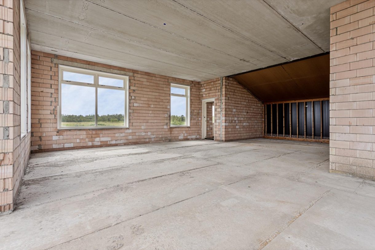 Te koop: Foto Woonhuis aan de Vaartdijk 23A in Assendelft