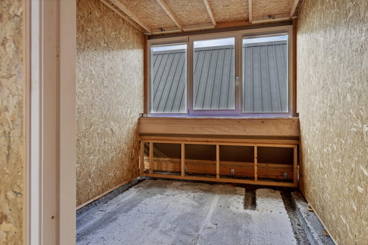 Te koop: Foto Woonhuis aan de Vaartdijk 23A in Assendelft