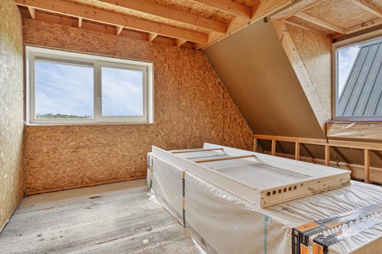 Te koop: Foto Woonhuis aan de Vaartdijk 23A in Assendelft