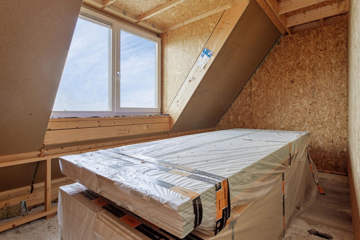 Te koop: Foto Woonhuis aan de Vaartdijk 23A in Assendelft