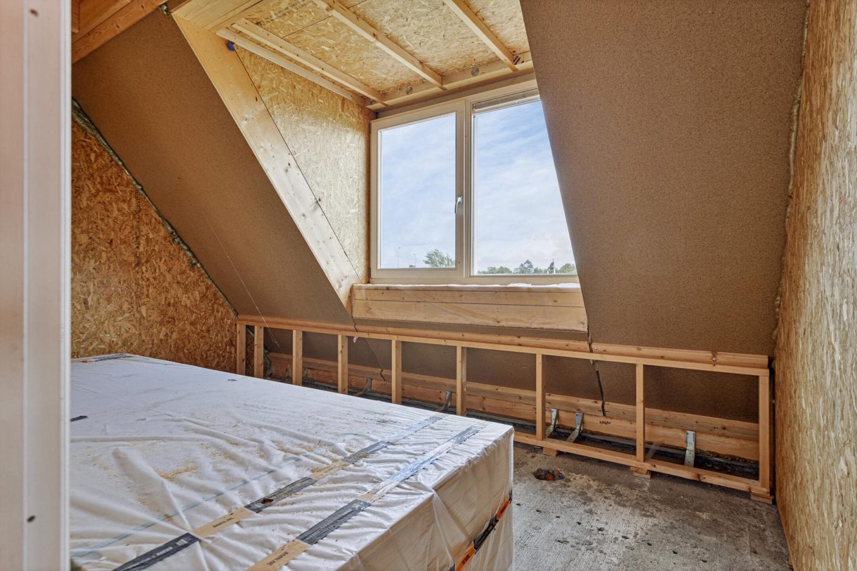 Te koop: Foto Woonhuis aan de Vaartdijk 23A in Assendelft