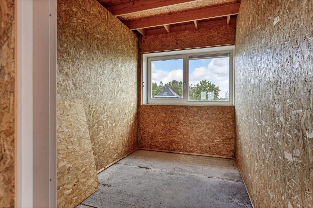 Te koop: Foto Woonhuis aan de Vaartdijk 23A in Assendelft