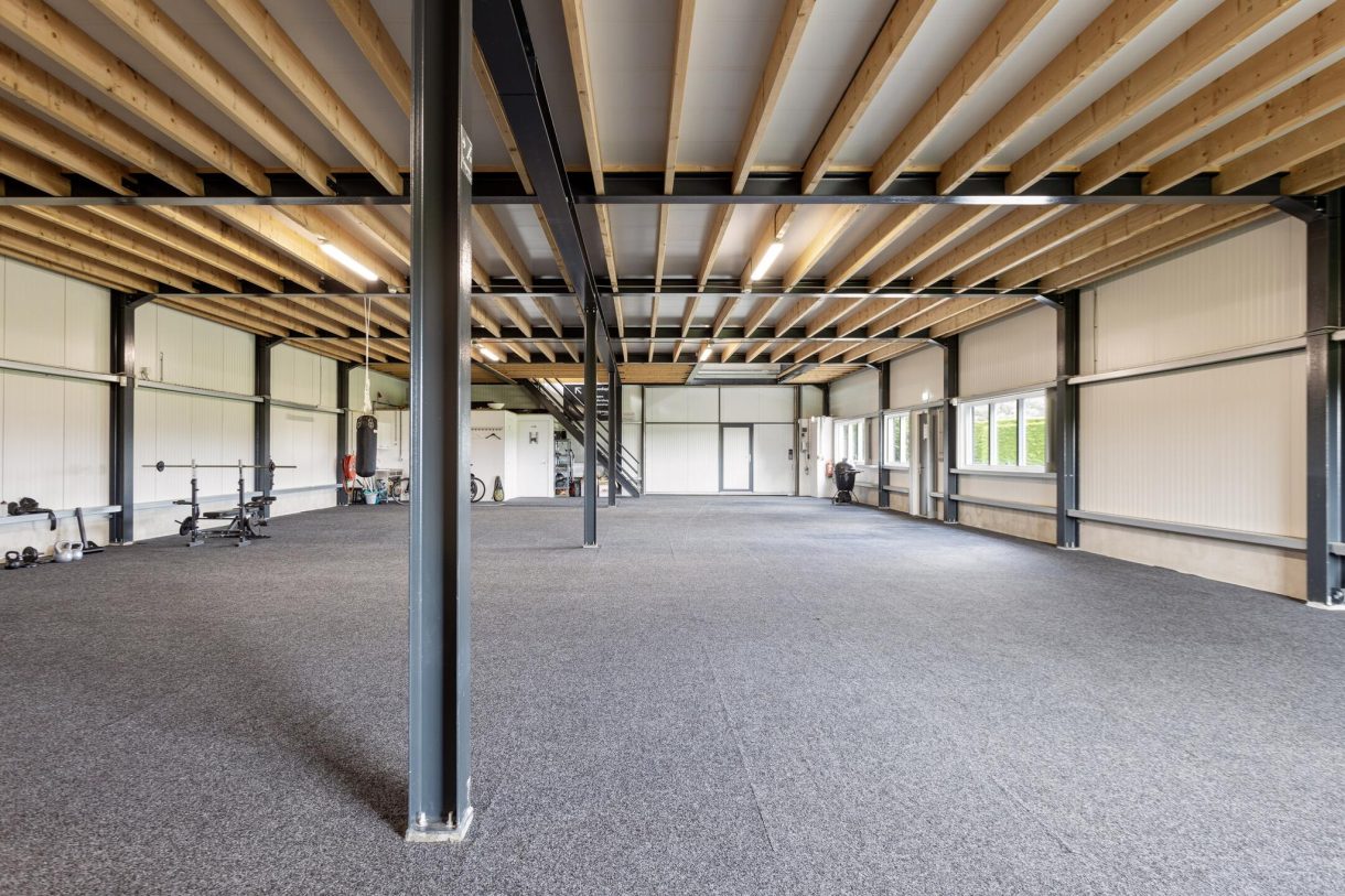 Te koop: Foto Woonhuis aan de Vaartdijk 23A in Assendelft