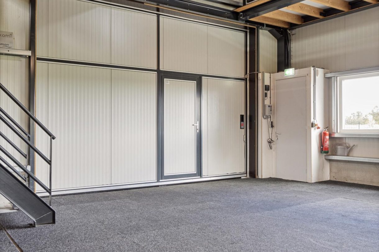 Te koop: Foto Woonhuis aan de Vaartdijk 23A in Assendelft