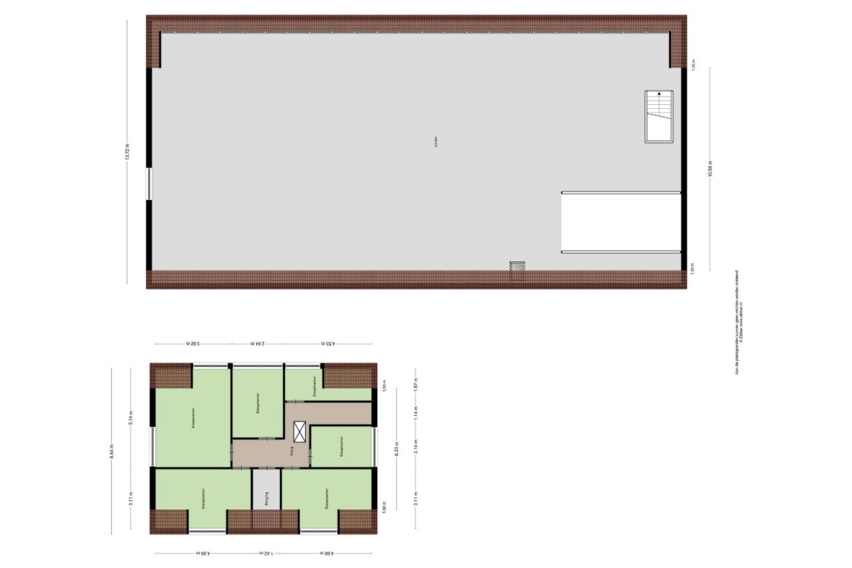 Te koop: Foto Woonhuis aan de Vaartdijk 23A in Assendelft