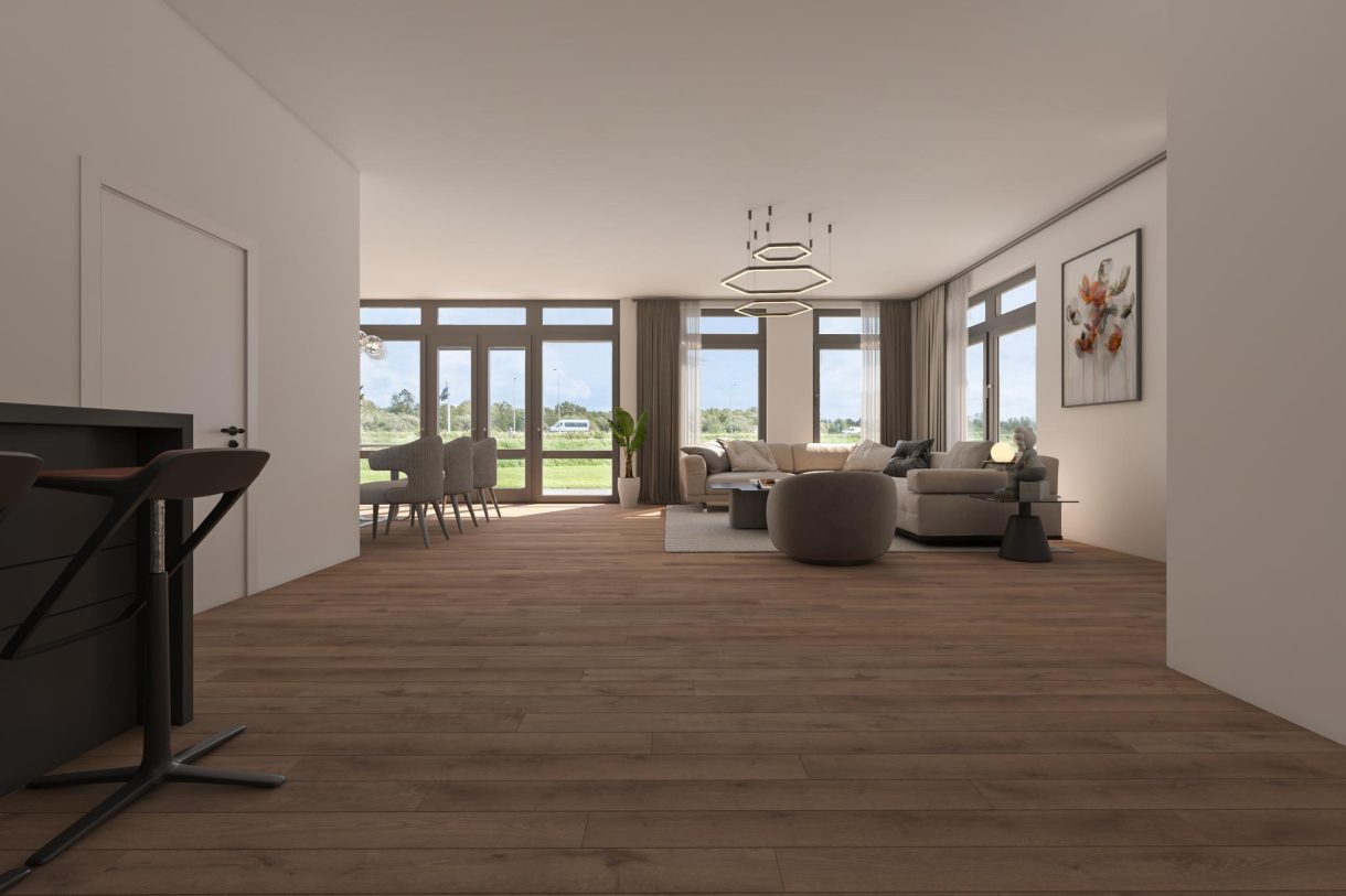 Te koop: Foto Woonhuis aan de Vaartdijk 23A in Assendelft