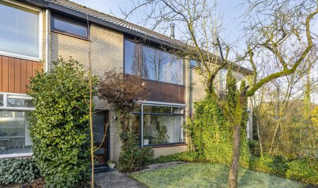 Hoofdfoto van Zutphen Rietbergstraat 40