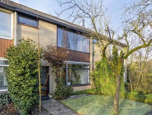 Hoofdfoto van Zutphen Rietbergstraat 40