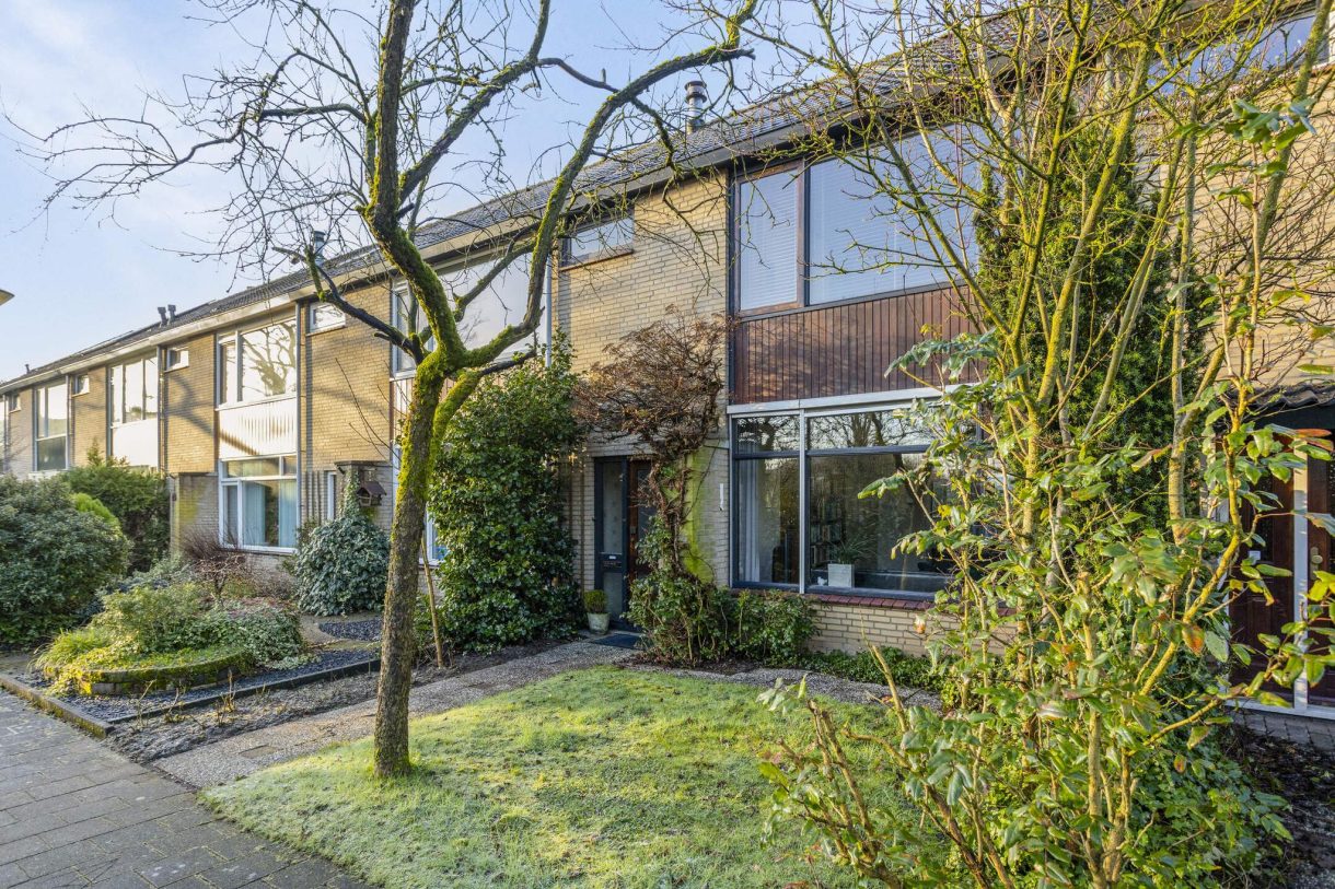 Te koop: Foto Woonhuis aan de Rietbergstraat 40 in Zutphen