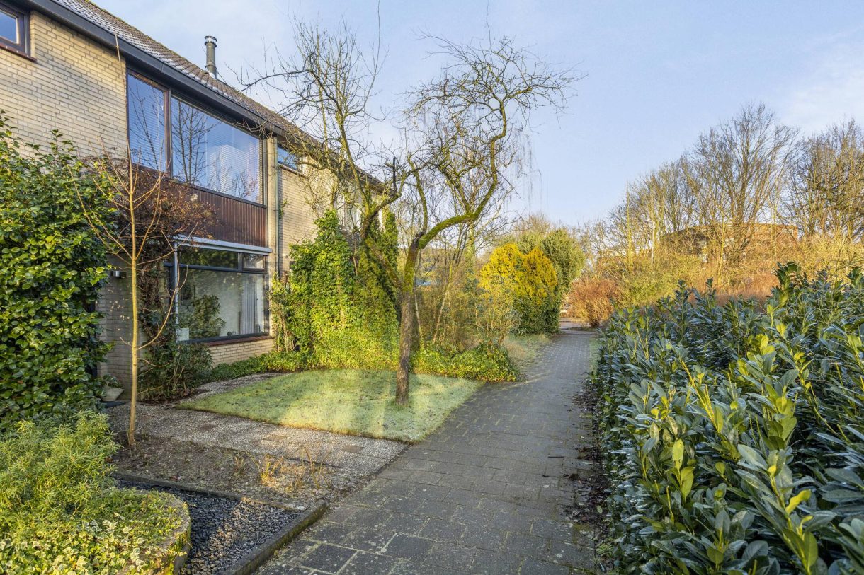 Te koop: Foto Woonhuis aan de Rietbergstraat 40 in Zutphen