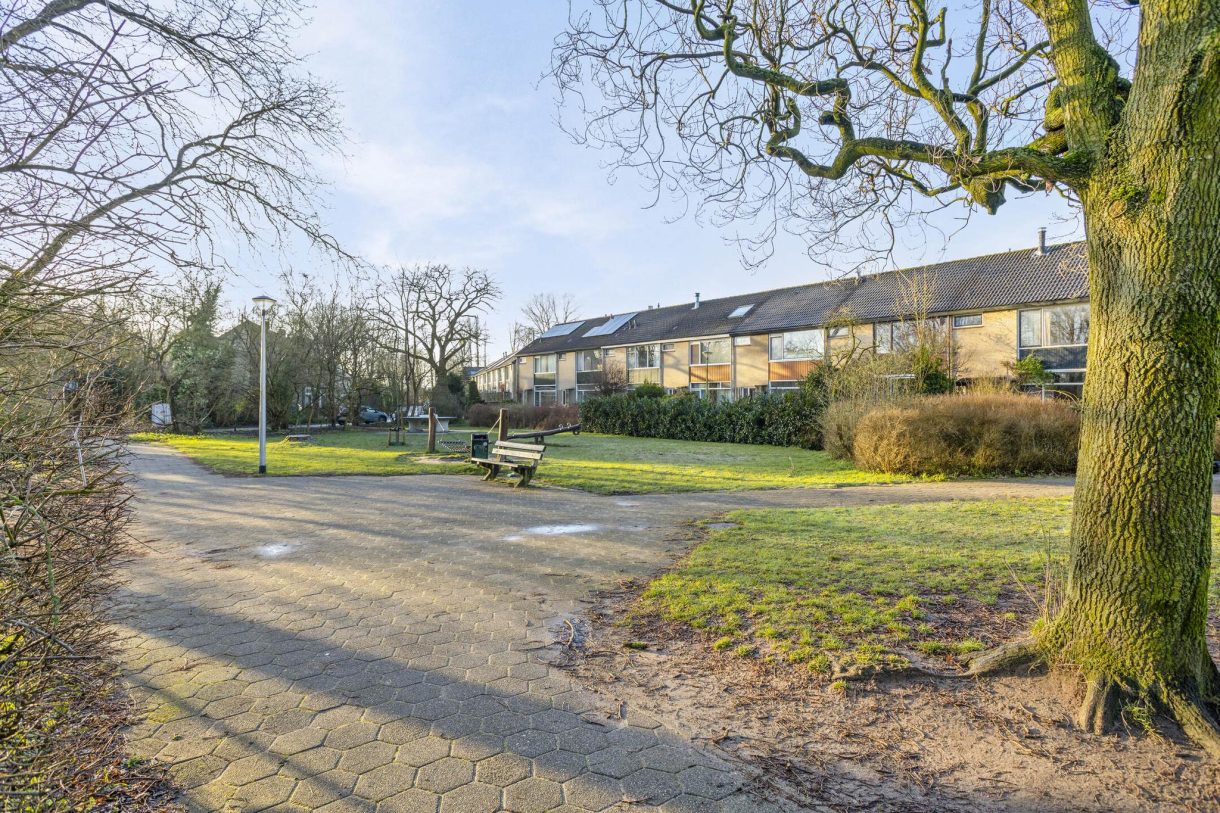 Te koop: Foto Woonhuis aan de Rietbergstraat 40 in Zutphen