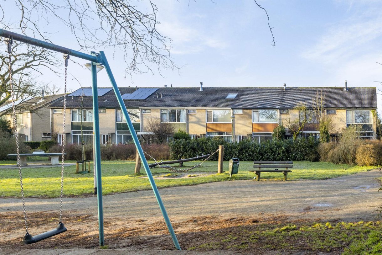 Te koop: Foto Woonhuis aan de Rietbergstraat 40 in Zutphen