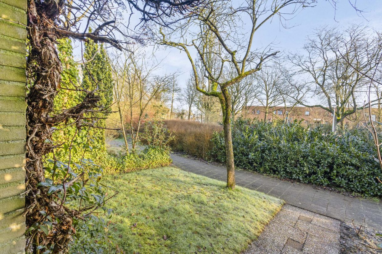 Te koop: Foto Woonhuis aan de Rietbergstraat 40 in Zutphen