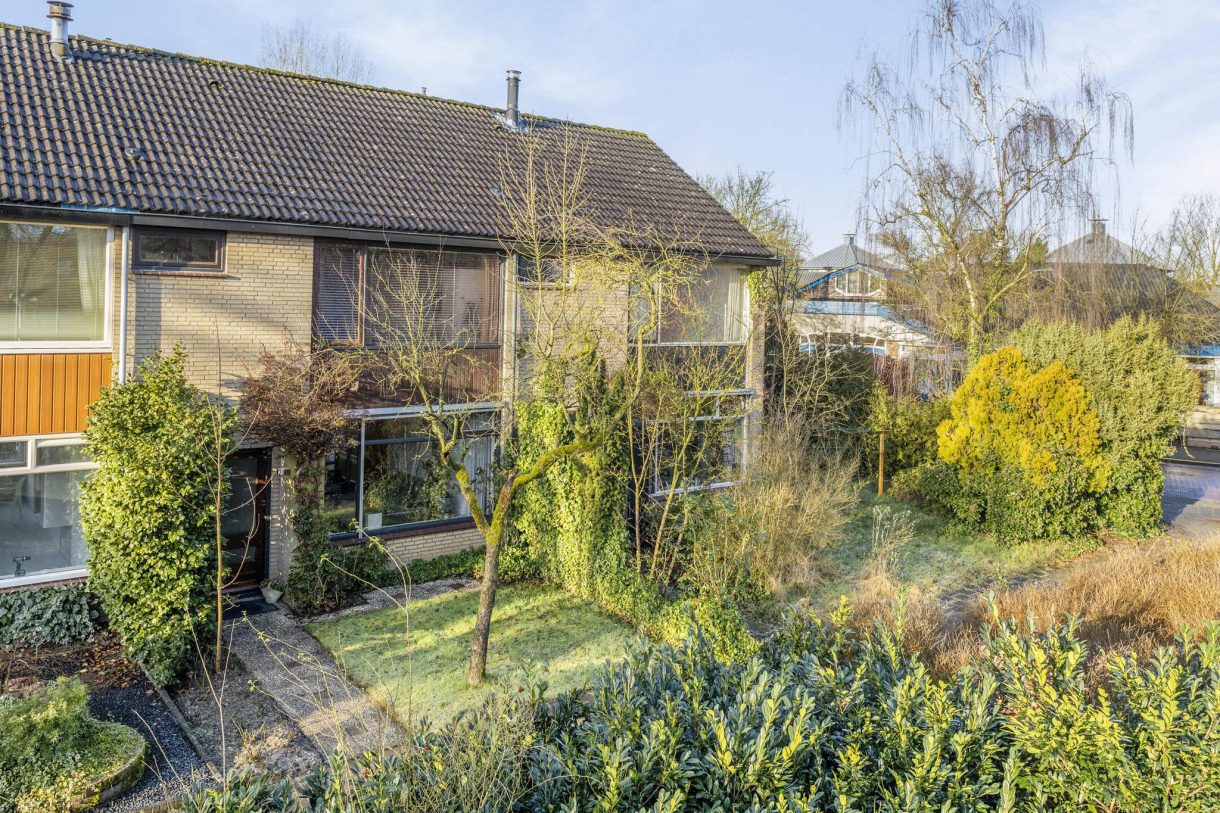 Te koop: Foto Woonhuis aan de Rietbergstraat 40 in Zutphen