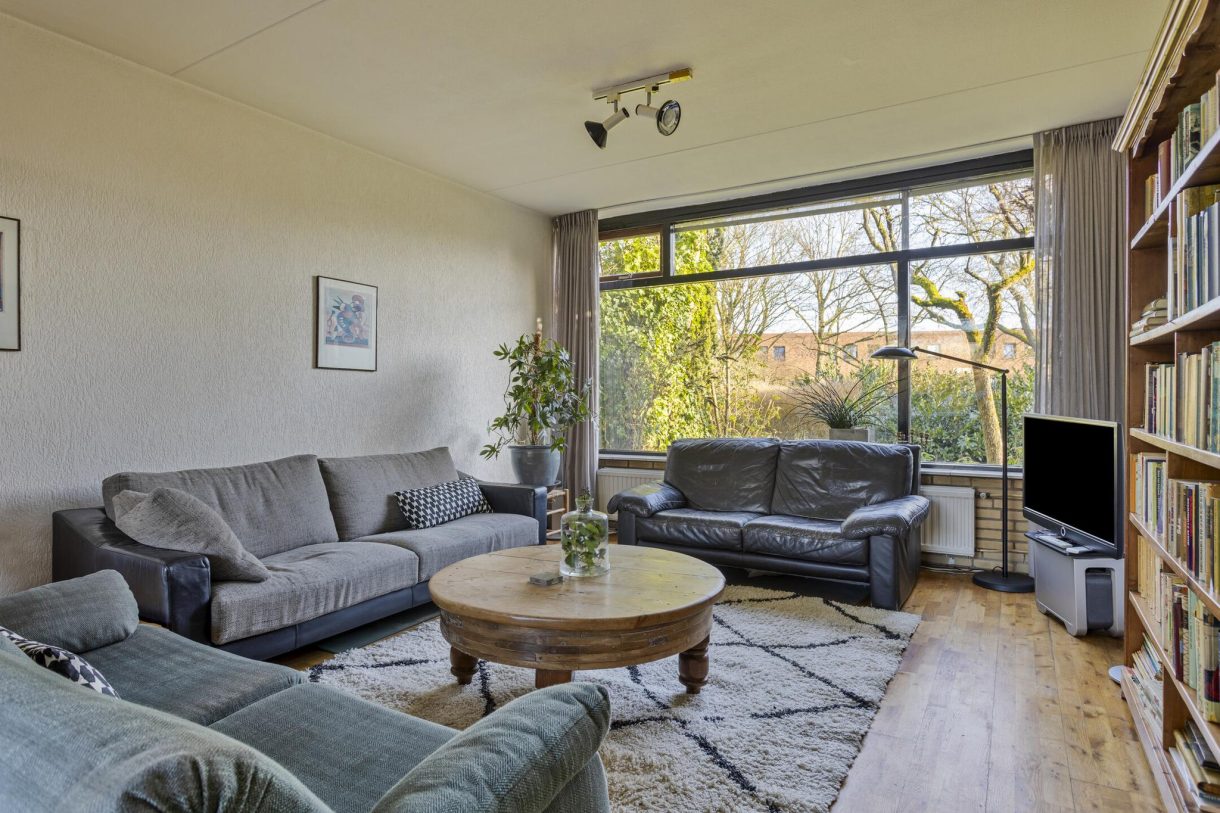 Te koop: Foto Woonhuis aan de Rietbergstraat 40 in Zutphen