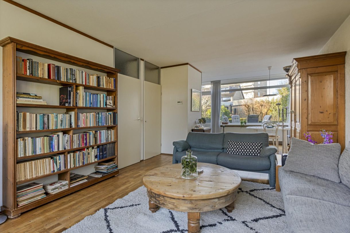 Te koop: Foto Woonhuis aan de Rietbergstraat 40 in Zutphen