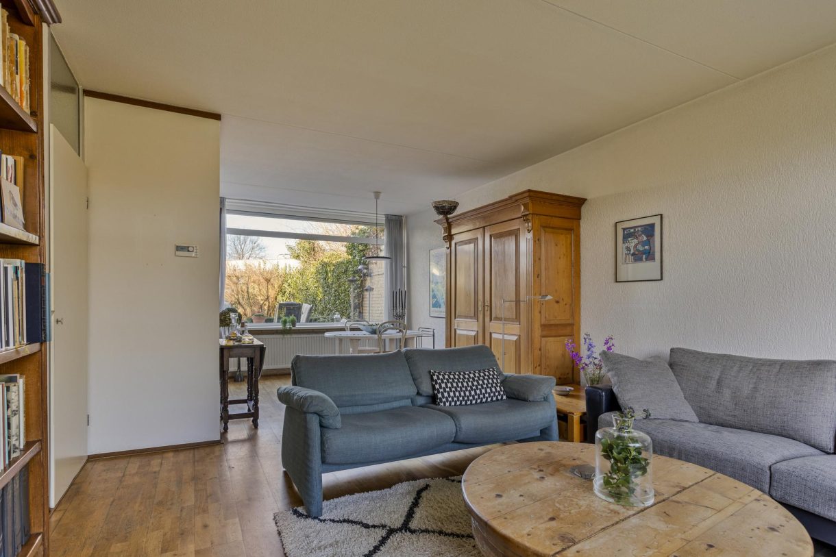 Te koop: Foto Woonhuis aan de Rietbergstraat 40 in Zutphen