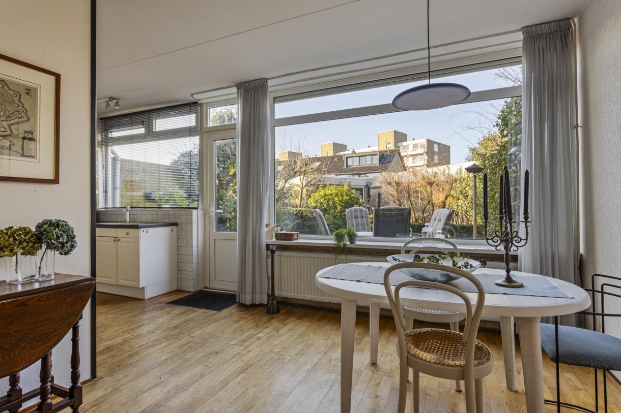 Te koop: Foto Woonhuis aan de Rietbergstraat 40 in Zutphen