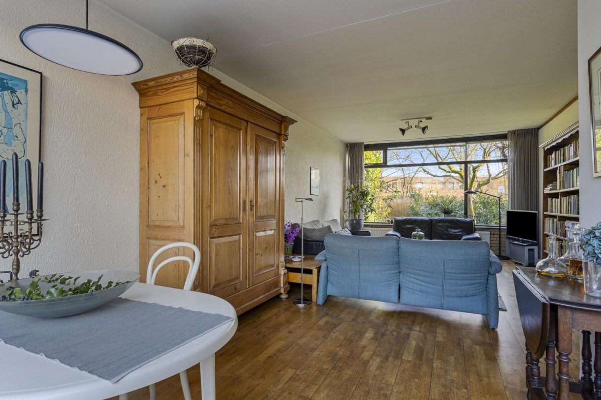 Te koop: Foto Woonhuis aan de Rietbergstraat 40 in Zutphen