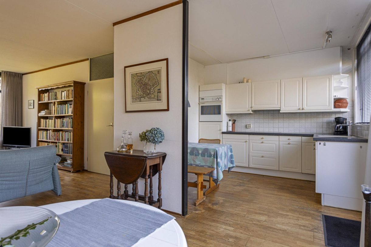 Te koop: Foto Woonhuis aan de Rietbergstraat 40 in Zutphen