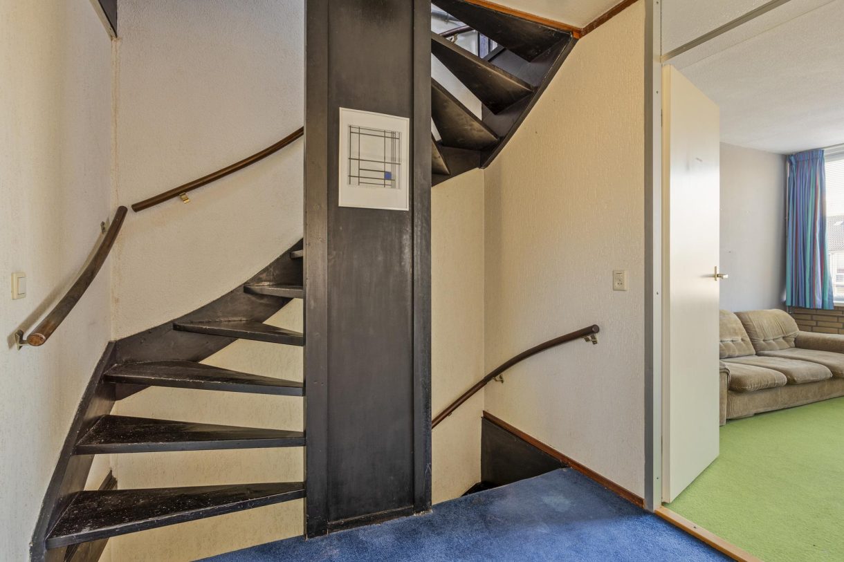 Te koop: Foto Woonhuis aan de Rietbergstraat 40 in Zutphen