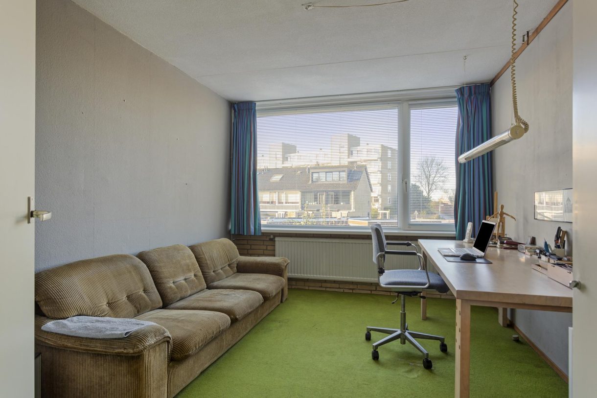 Te koop: Foto Woonhuis aan de Rietbergstraat 40 in Zutphen