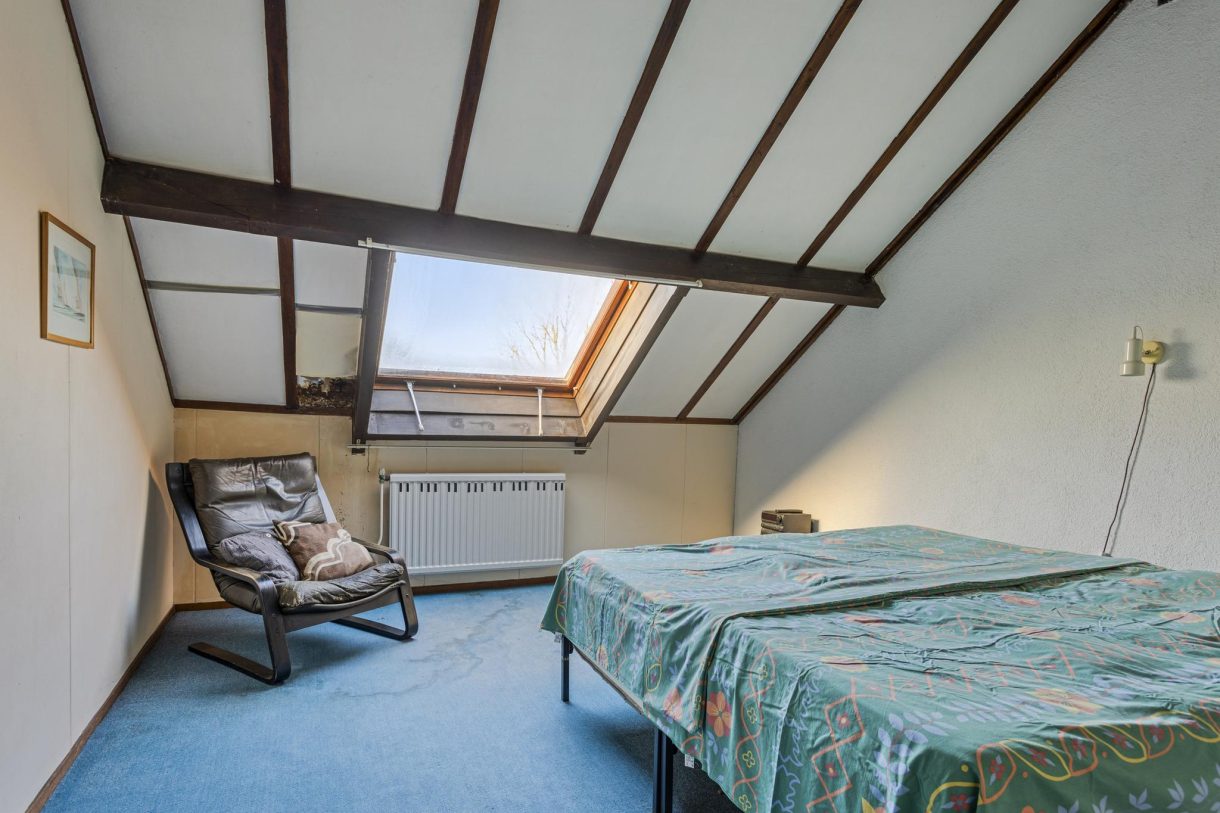 Te koop: Foto Woonhuis aan de Rietbergstraat 40 in Zutphen