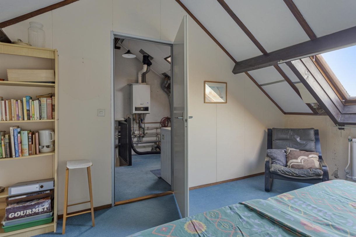 Te koop: Foto Woonhuis aan de Rietbergstraat 40 in Zutphen