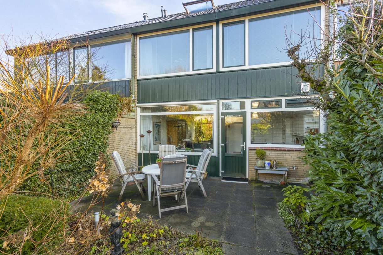 Te koop: Foto Woonhuis aan de Rietbergstraat 40 in Zutphen