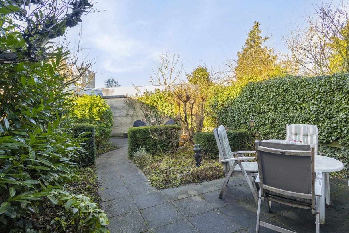 Te koop: Foto Woonhuis aan de Rietbergstraat 40 in Zutphen