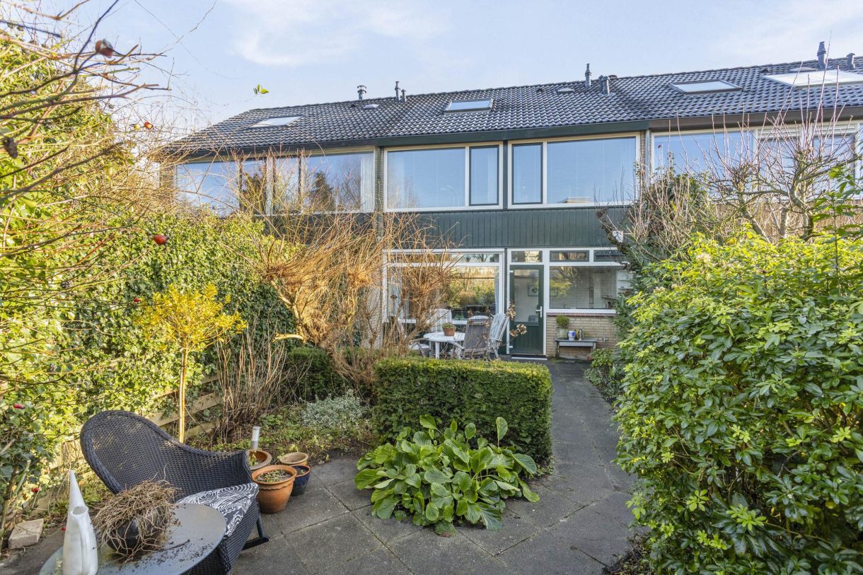 Te koop: Foto Woonhuis aan de Rietbergstraat 40 in Zutphen