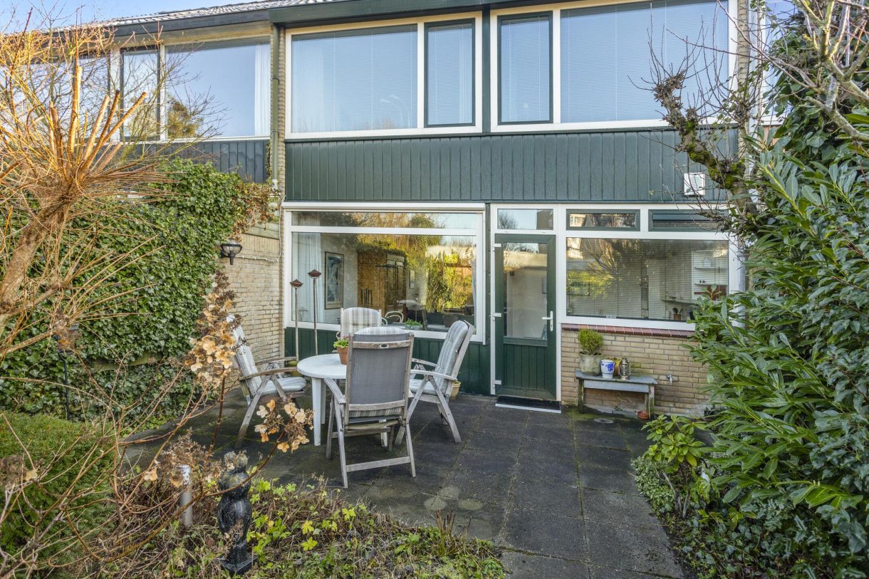 Te koop: Foto Woonhuis aan de Rietbergstraat 40 in Zutphen