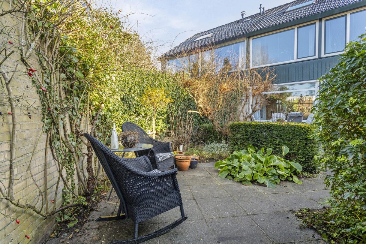 Te koop: Foto Woonhuis aan de Rietbergstraat 40 in Zutphen