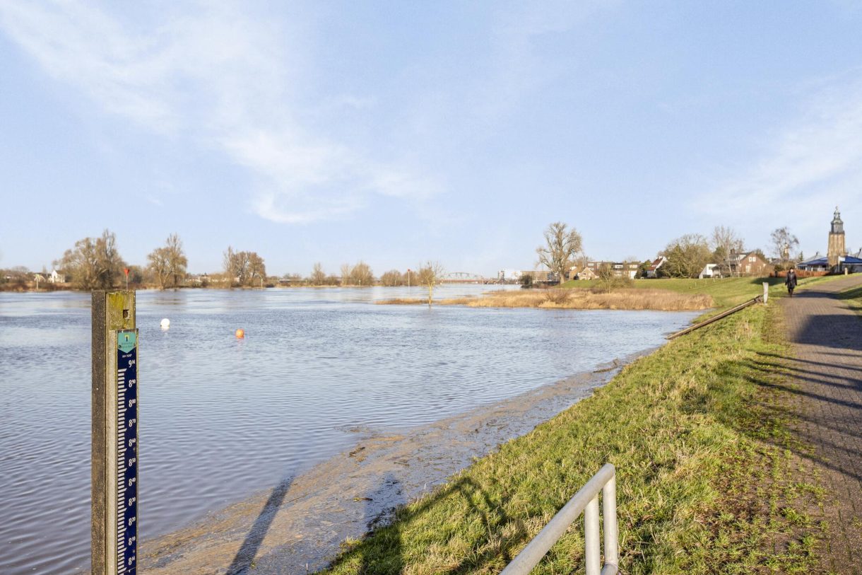 Te koop: Foto Woonhuis aan de Rietbergstraat 40 in Zutphen