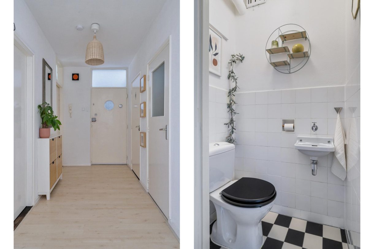 Te koop: Foto Appartement aan de Tilburgseweg-Oost 41 in Eindhoven