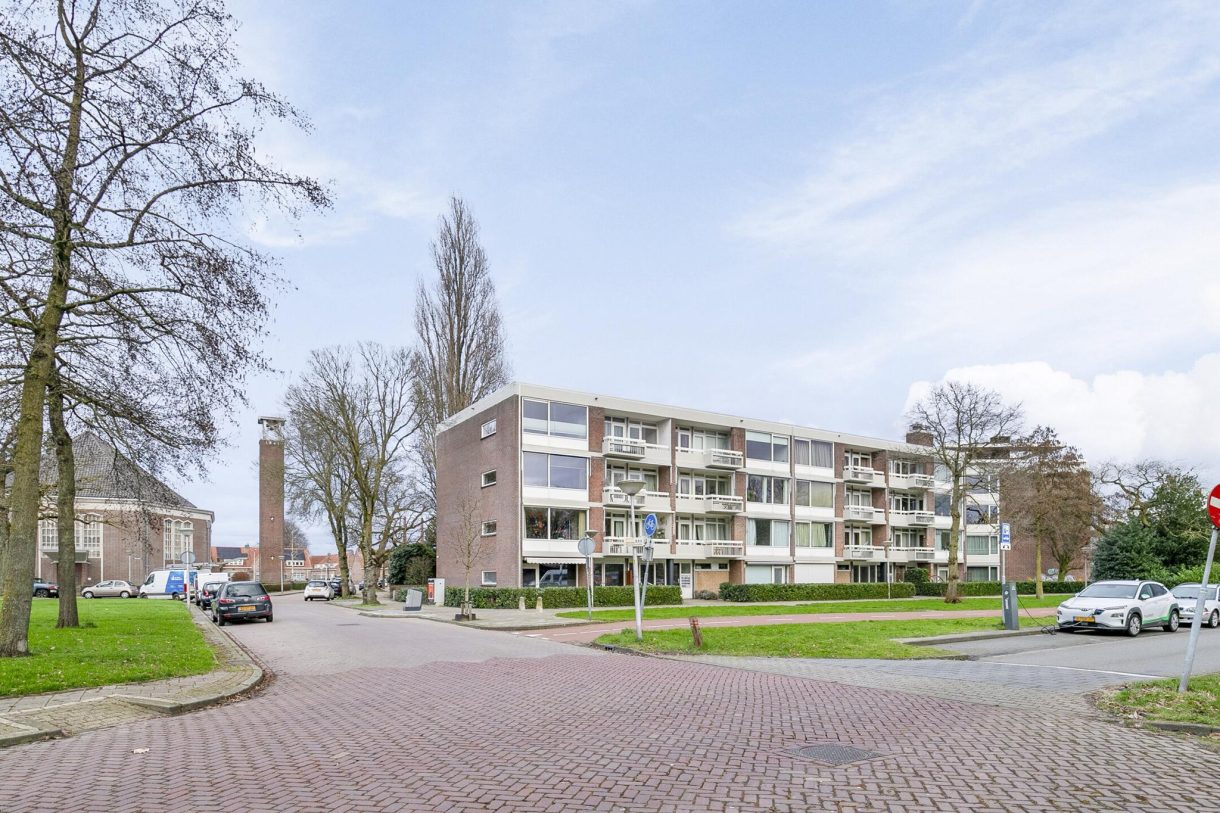 Te koop: Foto Appartement aan de Tilburgseweg-Oost 41 in Eindhoven